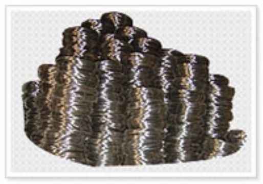 Bright Annealed Wire